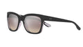 UA Dime Mirror Women's Sunglasses - Black