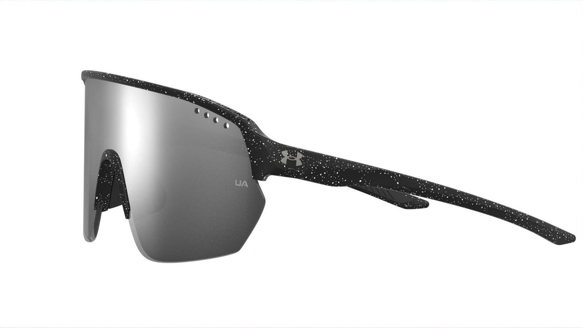 UA Gameday II X null - Black