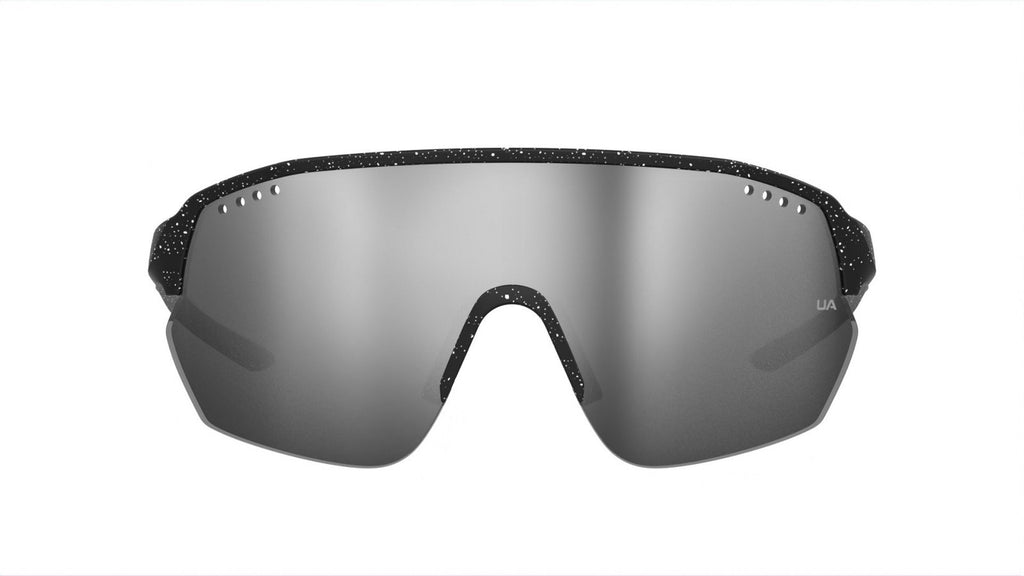 UA Gameday II X null - Black