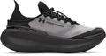 UA Nova SlipSpeed™ Grade School Shoes - Black