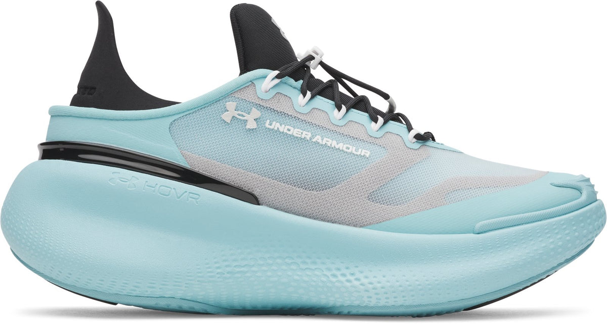 UA Nova SlipSpeed™ Grade School Shoes - Blue