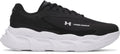 UA HB Runner SE Men's Running Shoes - Black