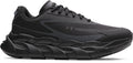 UA HB Runner SE Men's Running Shoes - Black