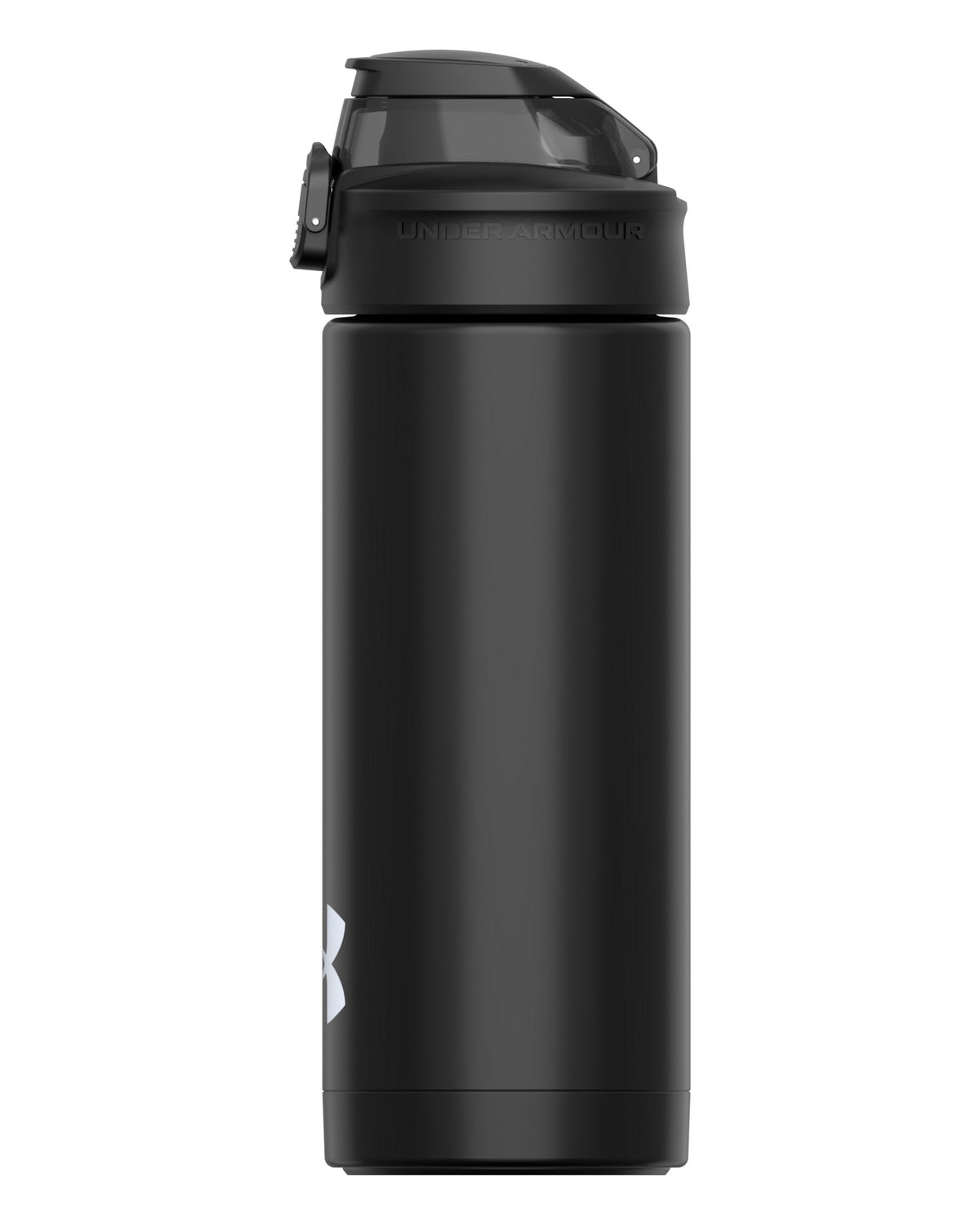 UA Protégé 2 16 oz. Water Bottle - Black