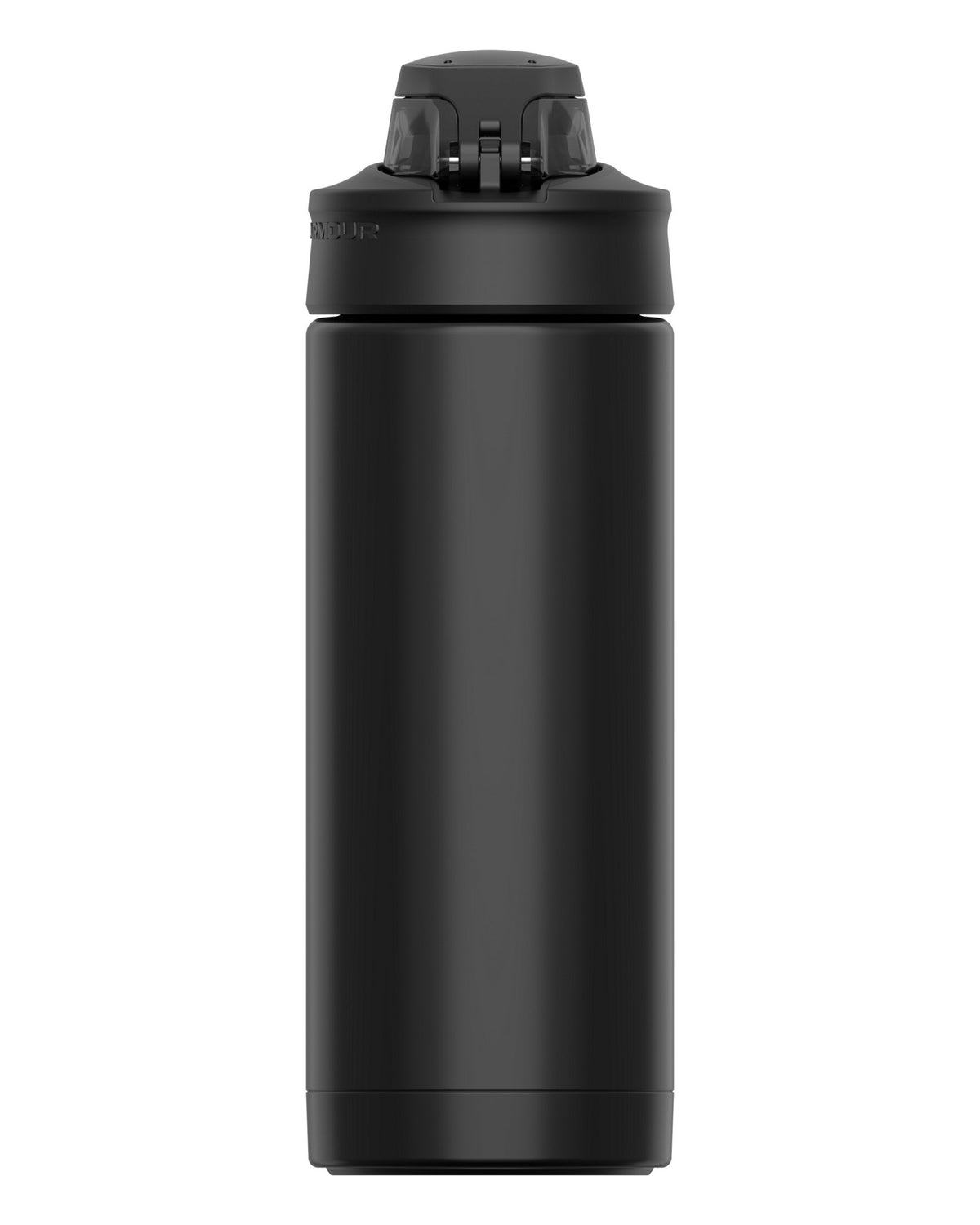 UA Protégé 2 16 oz. Water Bottle - Black