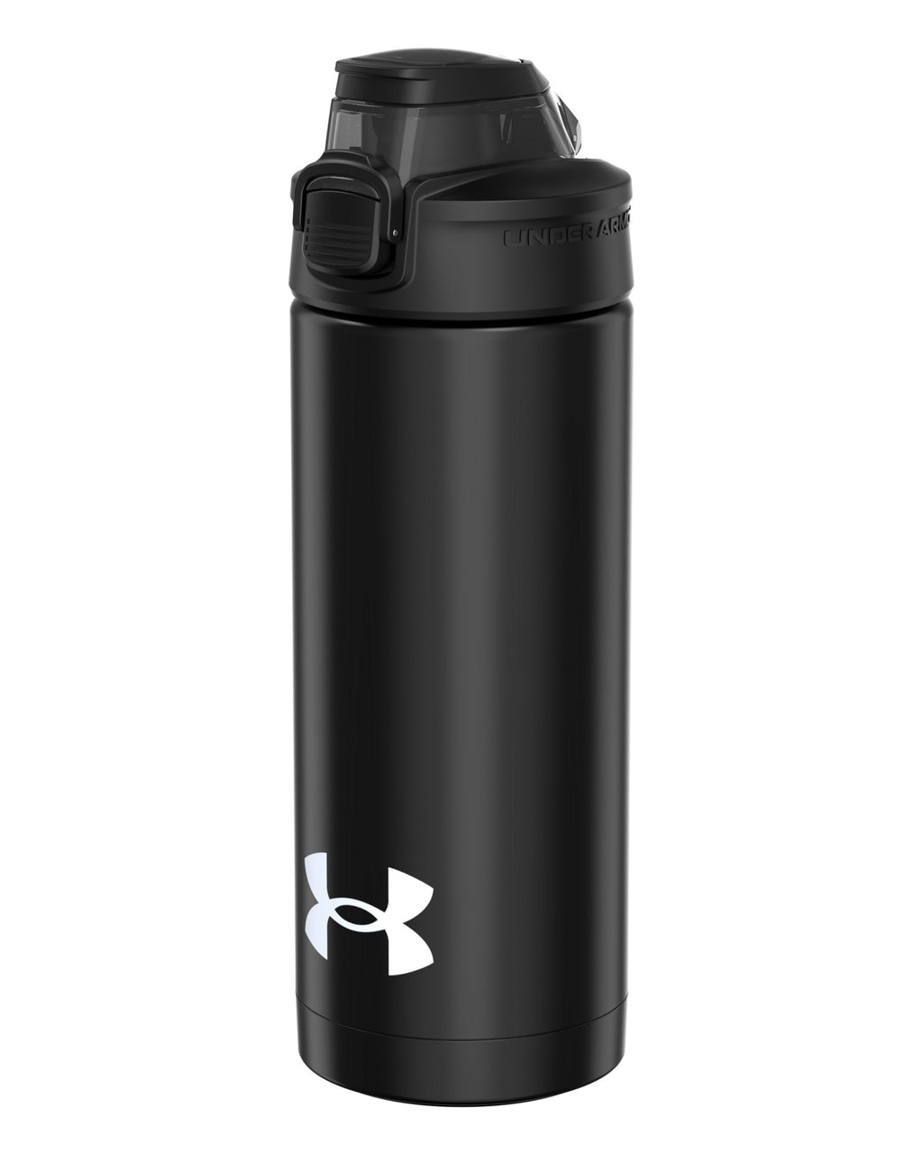 UA Protégé 2 16 oz. Water Bottle - Black