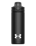 UA Protégé 2 16 oz. Water Bottle - Black