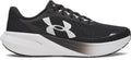 UA Velociti Pace Men's Running Shoes - Black