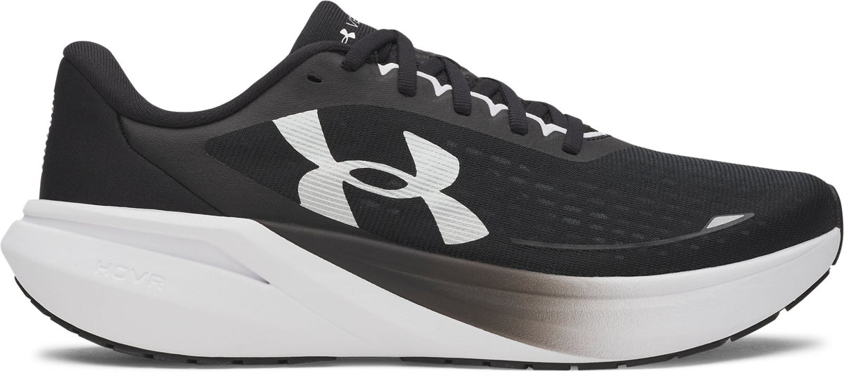 UA Velociti Pace Men's Running Shoes - Black
