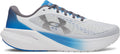 UA Velociti Pace Men's Running Shoes - Gray