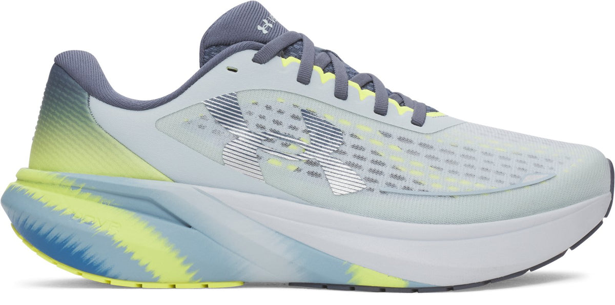 UA Velociti Pace Men's Running Shoes - Gray