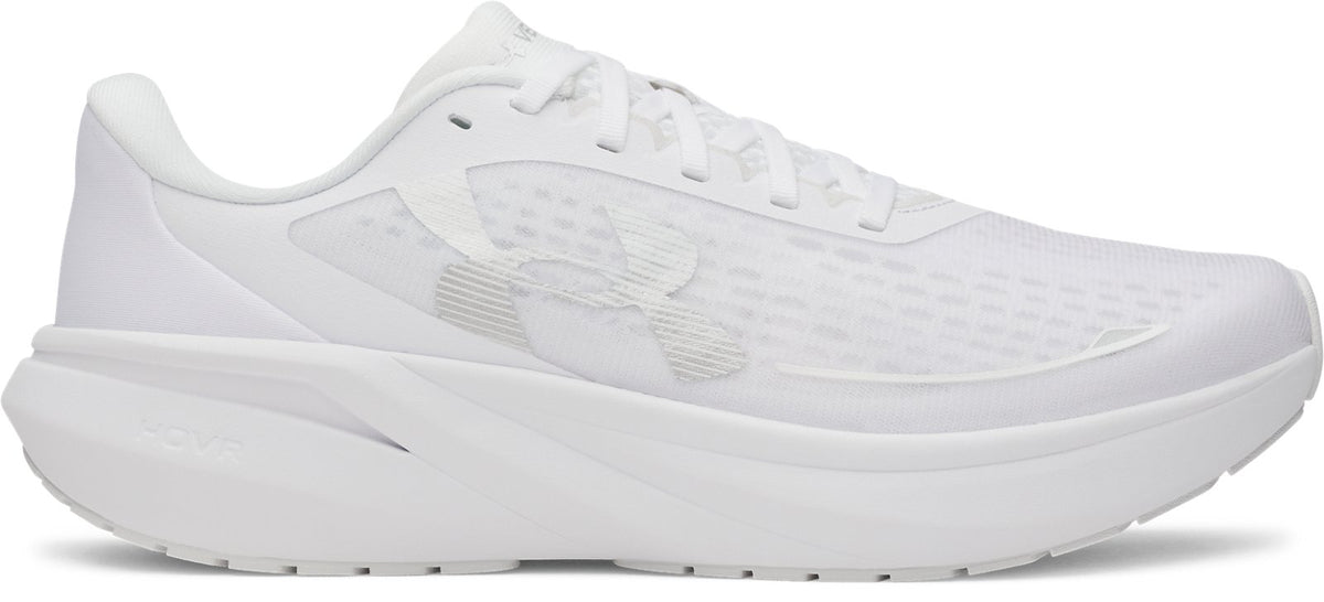 UA Velociti Pace Men's Running Shoes - White