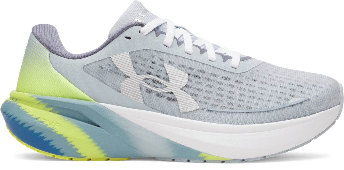 UA Velociti Pace Women's Running Shoes - Gray
