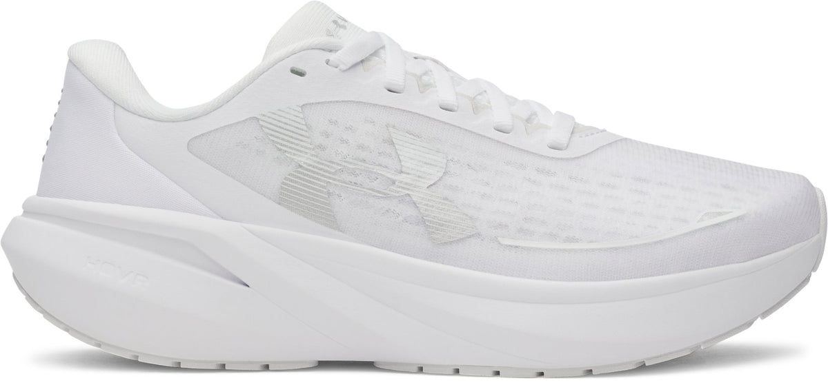 UA Velociti Pace Women's Running Shoes - White