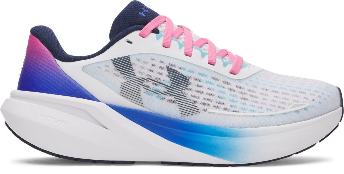 UA Velociti Pace Women's Running Shoes - White