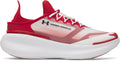 UA Nova SlipSpeed™ Collegiate Unisex Shoes - White