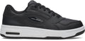 UA Flex Grade School Shoes - Black