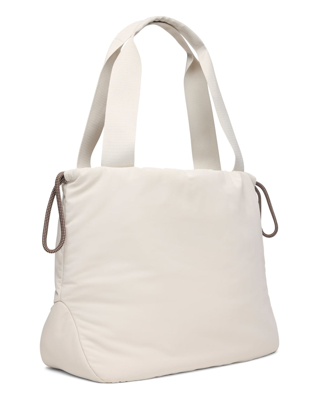 UA Studio Cinch Tote Bag - White