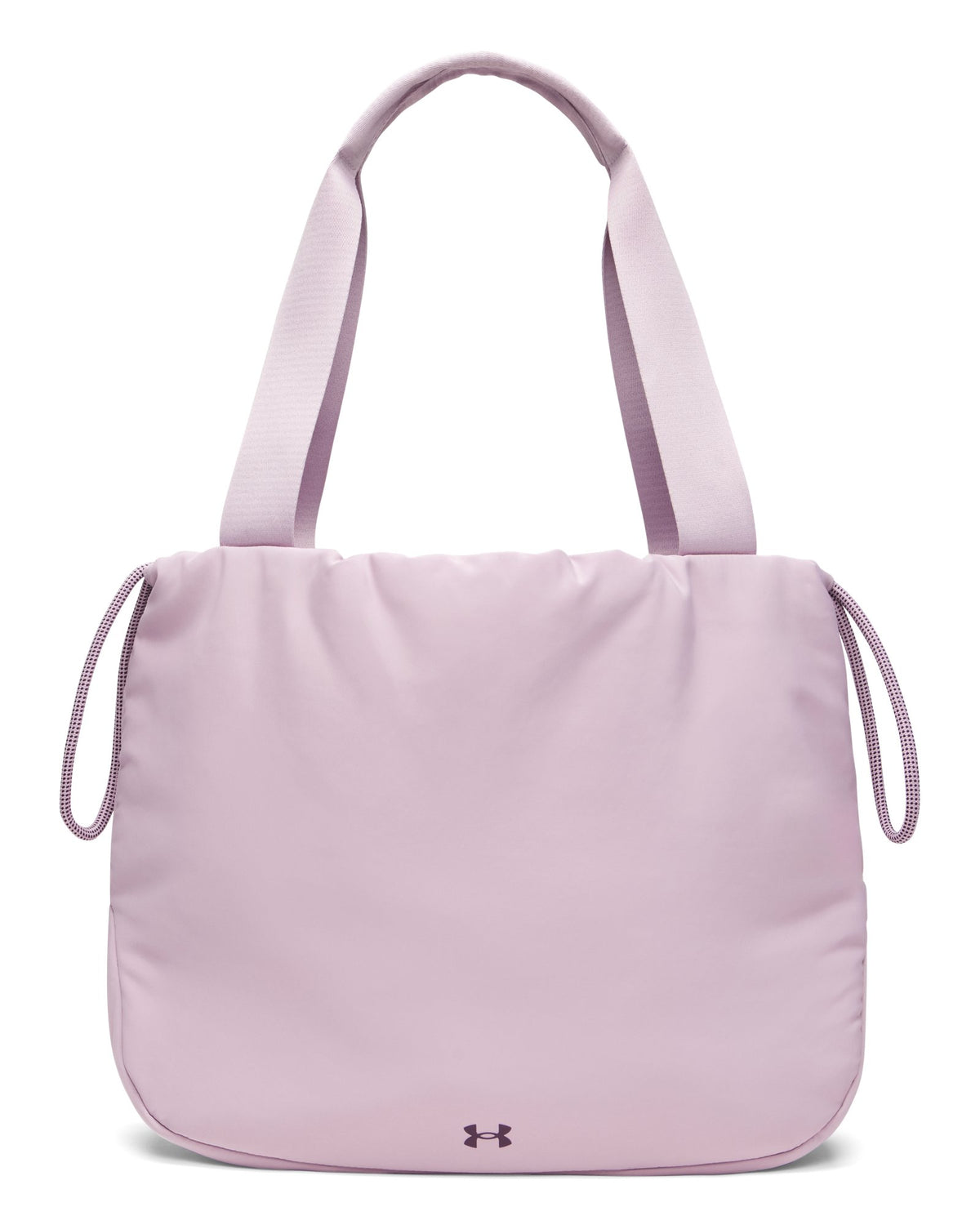 UA Studio Cinch Tote Bag - Pink