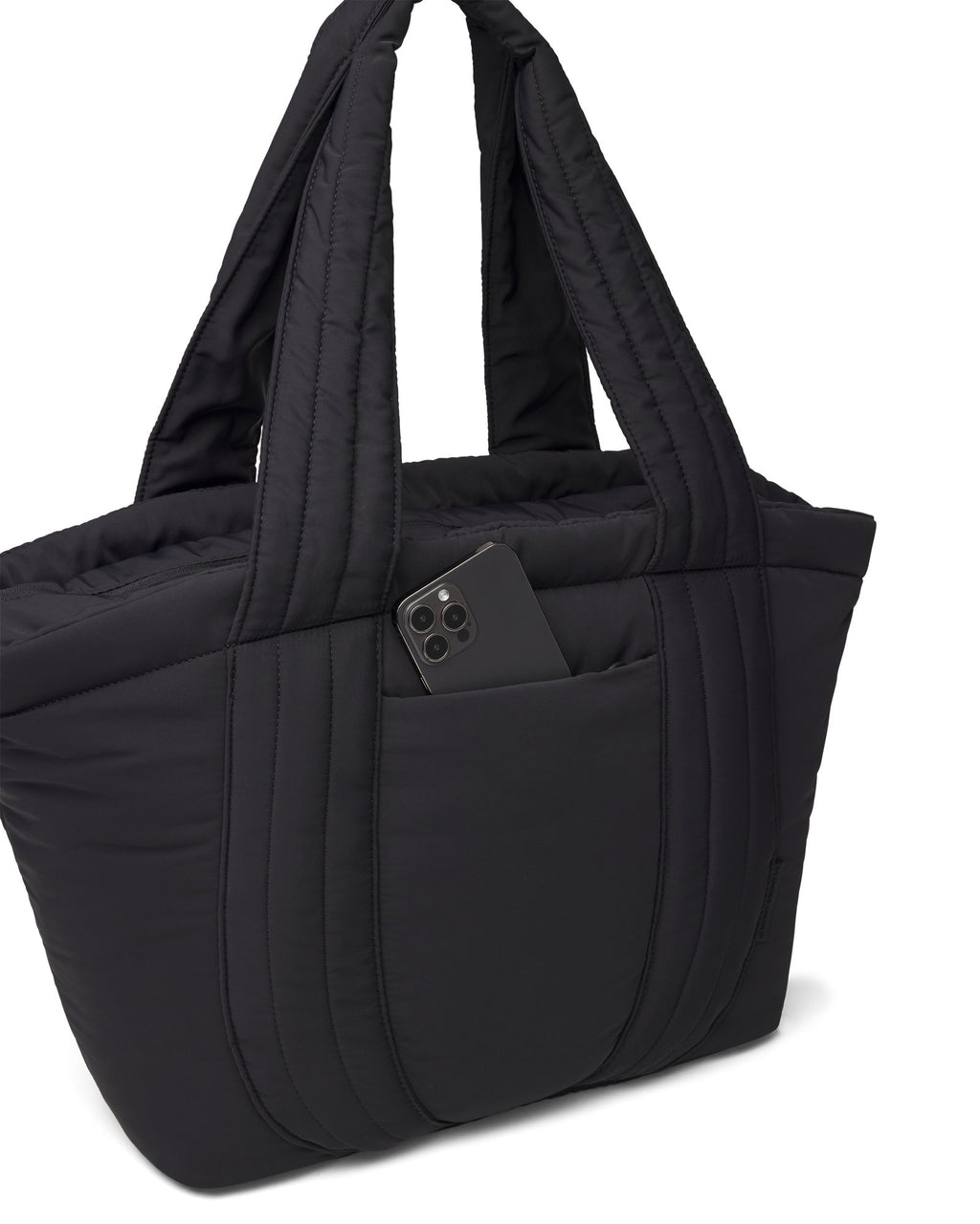 UA Studio Soft Tote Bag - Blue