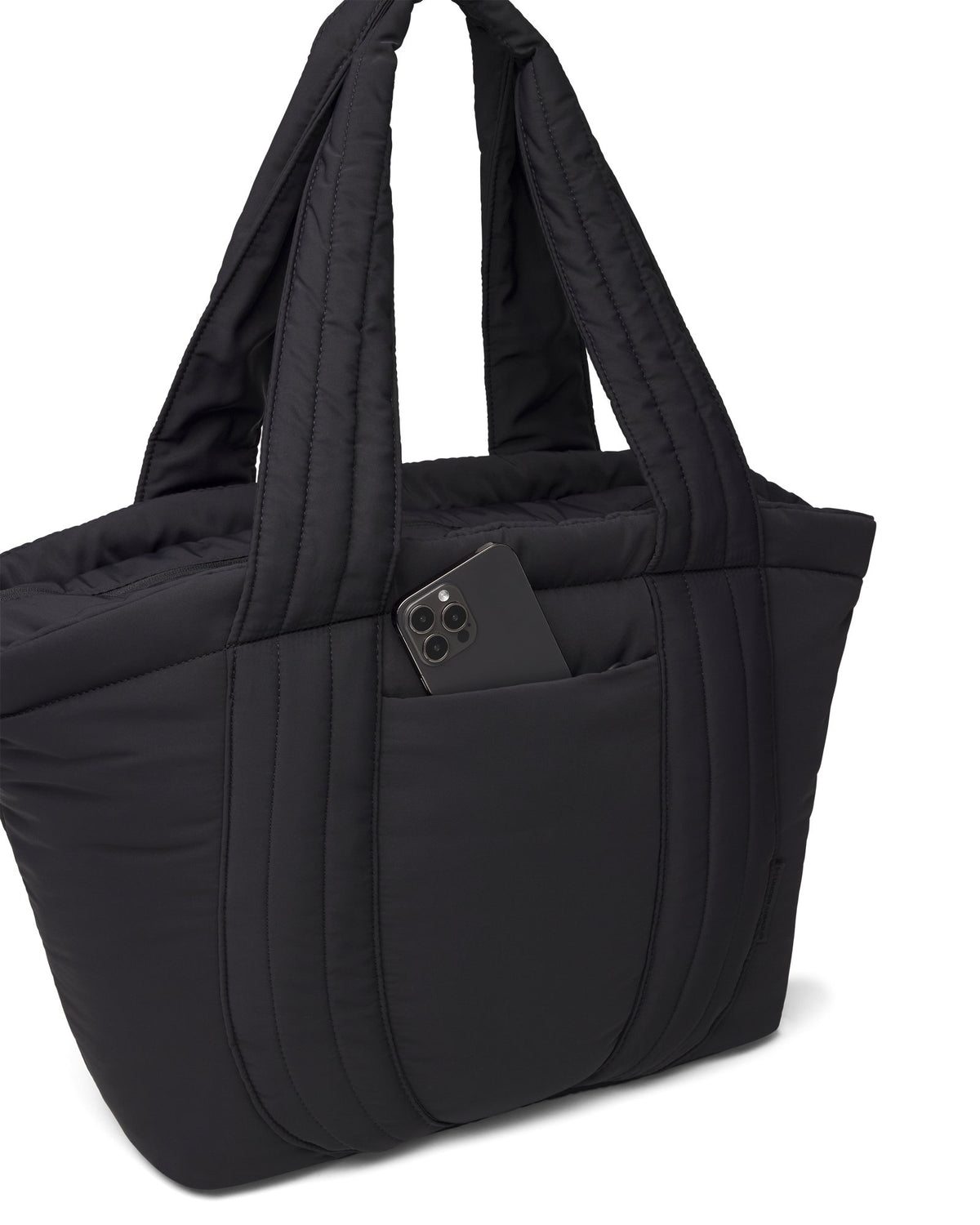 UA Studio Soft Tote Bag - Blue
