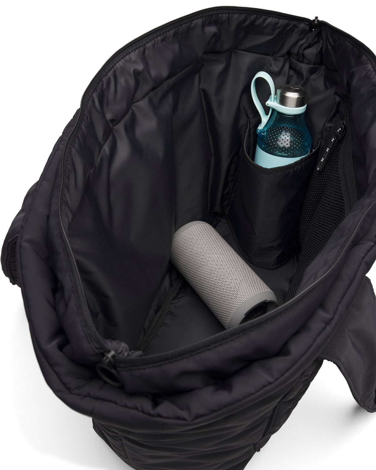 UA Studio Soft Tote Bag - Blue