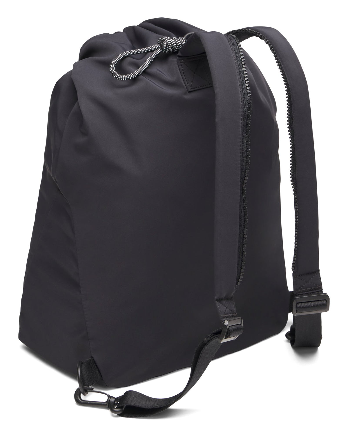 UA Studio Cinch Sling Bag - Green