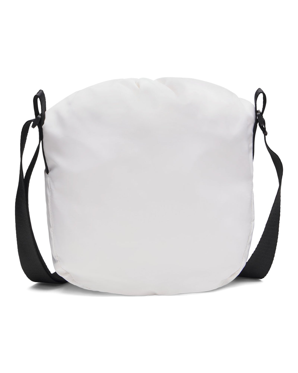 UA Studio Cinch Bucket Bag - White