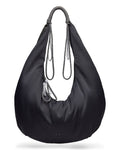 UA Studio Cinch Crescent Bag - Black