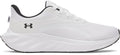 UA Charged+ Ascend Men's Running Shoes - White