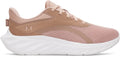 UA Charged+ Ascend Women's Running Shoes - Pink