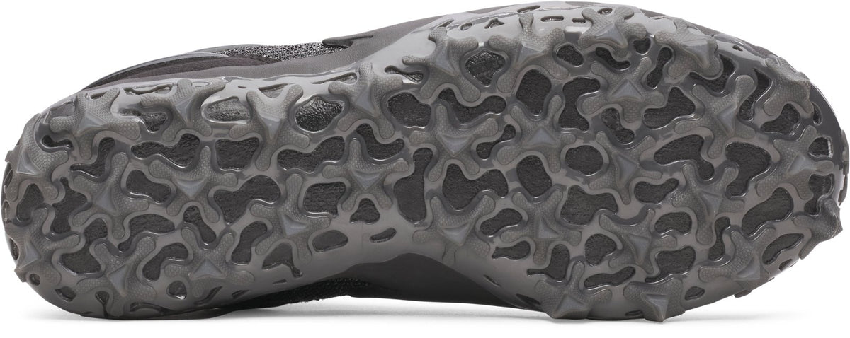 UA Harper 11 Pro TPU Mid Men's Baseball Cleats - Black