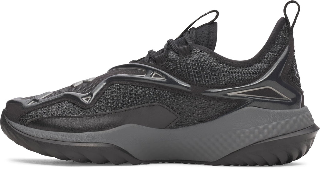 UA Harper 11 Pro Turf Men's Baseball Shoes - Black