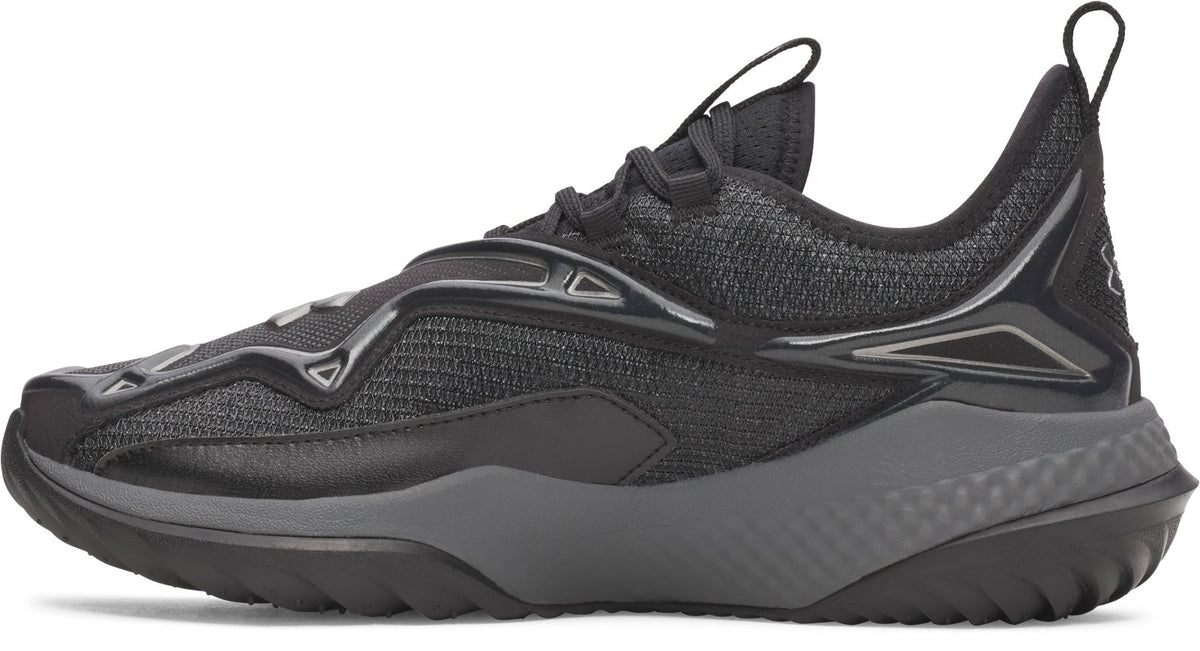 UA Harper 11 Pro Turf Men's Baseball Shoes - Black