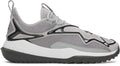 UA Harper 11 Pro Turf Men's Baseball Shoes - Gray