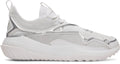 UA Harper 11 Pro Turf Men's Baseball Shoes - White