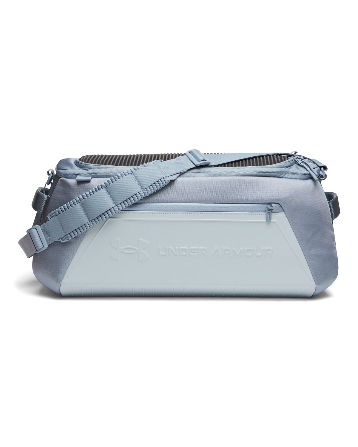 UA No Weigh Backpack Duffle - Blue