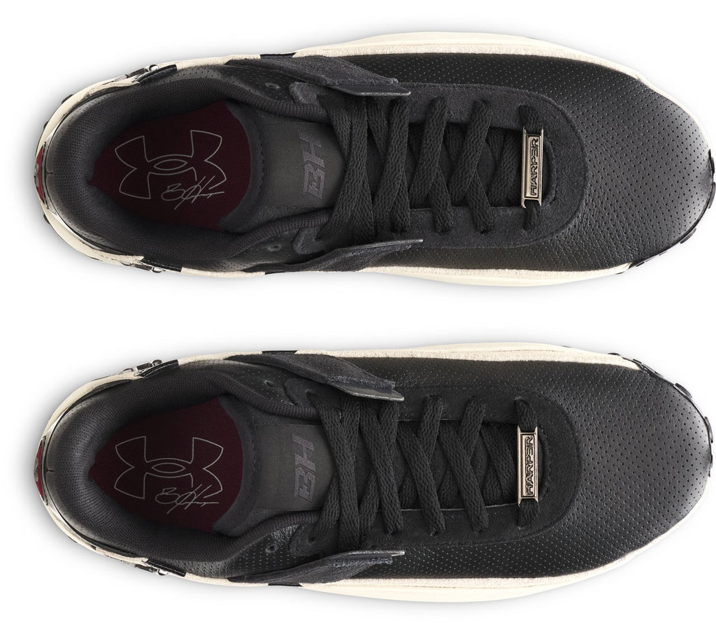 UA Harper 10 Pro TPU Men's Baseball Cleats - Black