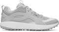 UA Yard Icon Turf Men's Baseball Shoes - Gray