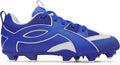 UA Yard Icon TPU Men's Baseball Cleats - Blue
