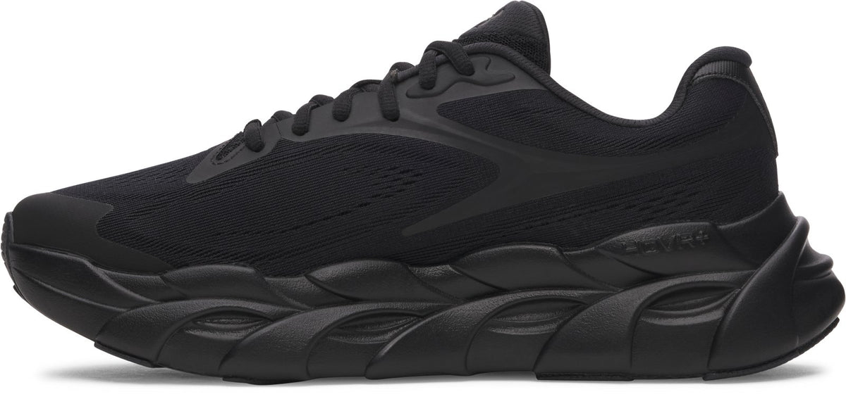 UA HB Runner 2 Men's Running Shoes - Black