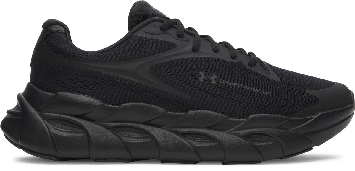 UA HB Runner 2 Men's Running Shoes - Black