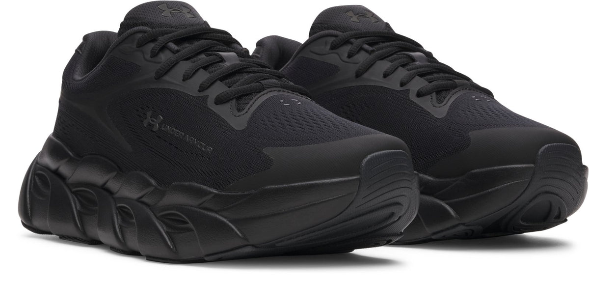 UA HB Runner 2 Men's Running Shoes - Black