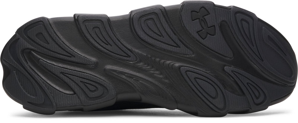 UA HB Runner 2 Men's Running Shoes - Black