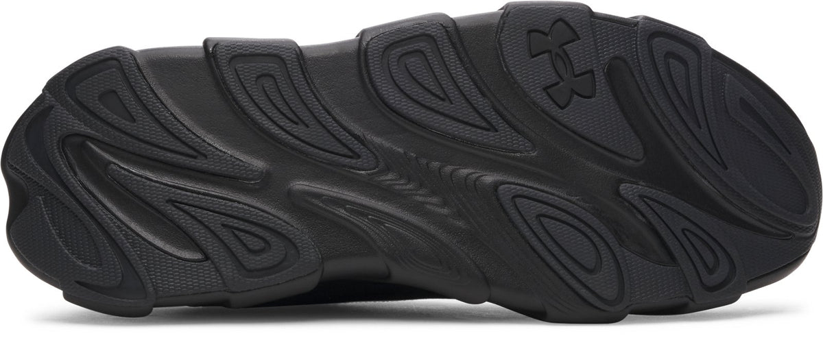 UA HB Runner 2 Men's Running Shoes - Black