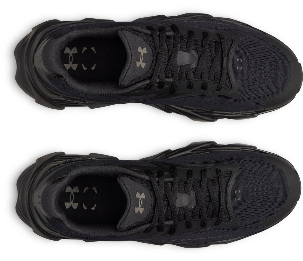 UA HB Runner 2 Men's Running Shoes - Black