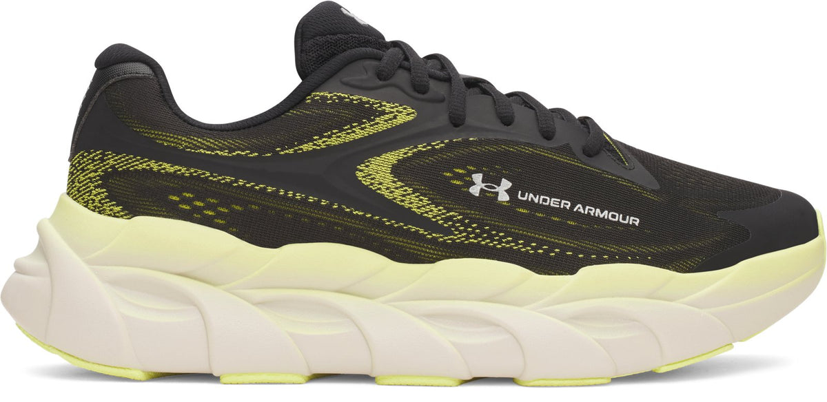 UA HB Runner 2 Men's Running Shoes - Black