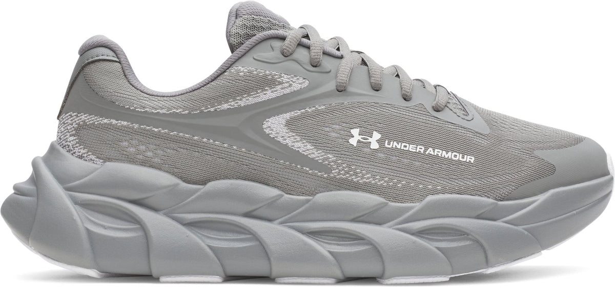 UA HB Runner 2 Men's Running Shoes - Green