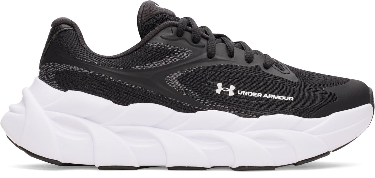 UA HB Runner 2 Women's Running Shoes - Black