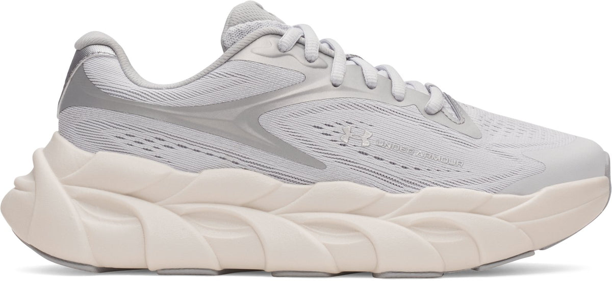 UA HB Runner 2 Women's Running Shoes - Gray